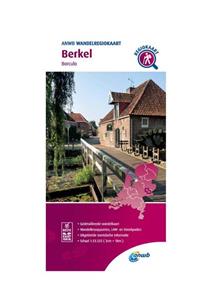 Anwb Berkel -   (ISBN: 9789018046491)