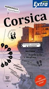 Anwb Retail Corsica -   (ISBN: 9789018048754)