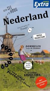 Anwb Retail Nederland -   (ISBN: 9789018048815)