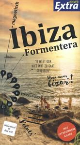 Anwb Media Ibiza -   (ISBN: 9789018048853)