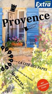 Anwb Retail Provence -   (ISBN: 9789018048914)