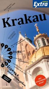 Anwb Retail Krakau -   (ISBN: 9789018048945)