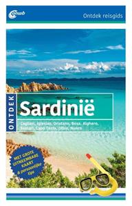 Harry Bunk Sardinie -   (ISBN: 9789018049058)