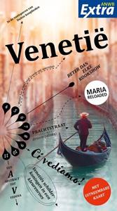 Frank Helbert, Gabriella Vitiello Venetië -   (ISBN: 9789018049171)