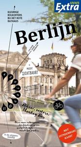 Erika van Zinderen Bakker Berlijn -   (ISBN: 9789018049256)