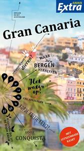 Izabella Gawin Gran Canaria -   (ISBN: 9789018049300)