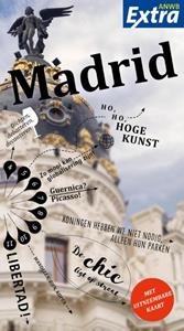 Manuel Garcia Blazquez, Maria Anna Halker Madrid -   (ISBN: 9789018049324)