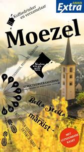 Nicole Sperk Moezel -   (ISBN: 9789018049348)