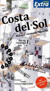 Manuel Garcia Blazquez Costa del Sol -   (ISBN: 9789018049393)
