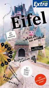 Angela Heetveld Eifel -   (ISBN: 9789018049669)