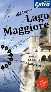 Aylie Lonmon Extra Lago Maggiore -   (ISBN: 9789018049775)