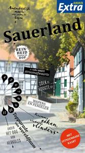 Angela Heetvelt Sauerland -   (ISBN: 9789018049812)