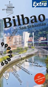 Karin Evers Extra Bilbao -   (ISBN: 9789018049829)