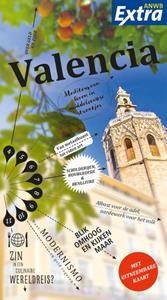 Daniel Izquierdo Hänni Extra Valencia -   (ISBN: 9789018049898)