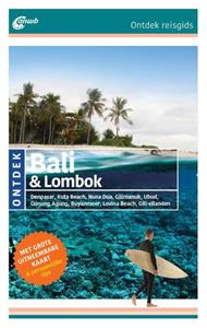 Roland Dusik Bali & Lombok -   (ISBN: 9789018053079)