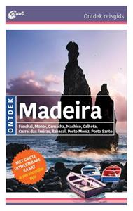 Susanne Lipps Madeira -   (ISBN: 9789018053086)