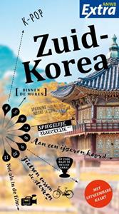 Josine van Heek Zuid Korea -   (ISBN: 9789018053178)