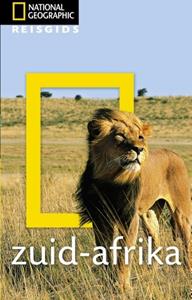 National Geographic Reisgids Zuid-Afrika -   (ISBN: 9789021576718)