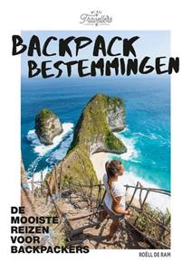 Roell de Ram Backpack bestemmingen -   (ISBN: 9789021577395)