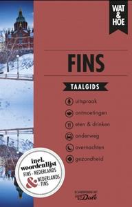 Wat & Hoe Taalgids Fins -   (ISBN: 9789021578194)