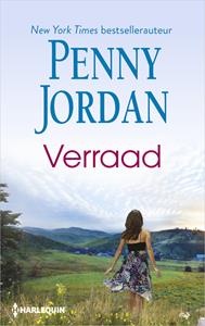 Penny Jordan Verraad -   (ISBN: 9789402553666)