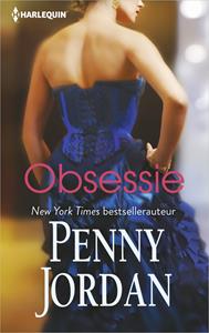 Penny Jordan Obsessie -   (ISBN: 9789402553673)