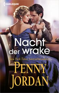 Penny Jordan Nacht der wrake -   (ISBN: 9789402553680)