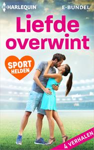 Catherine Mann Liefde overwint -   (ISBN: 9789402553758)