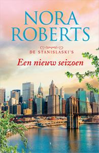 Nora Roberts Een nieuw seizoen -   (ISBN: 9789402553888)
