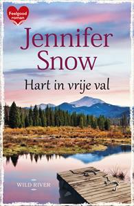 Jennifer Snow Hart in vrije val -   (ISBN: 9789402554069)