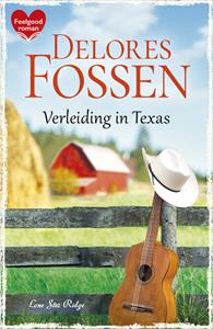 Delores Fossen Verleiding in Texas -   (ISBN: 9789402554076)