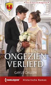 Gayle Callen Ongezien verliefd -   (ISBN: 9789402554106)