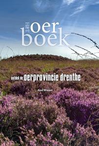 Axel Wiewel Het Oerboek -   (ISBN: 9789023256472)