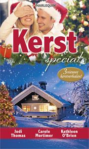 Carole Mortimer, Jodi Thomas, Kathleen O'Brien Harlequin Kerstspecial -   (ISBN: 9789402554298)