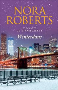 Nora Roberts Winterdans -   (ISBN: 9789402554489)