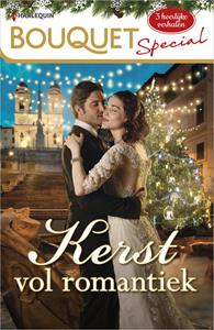 Helen Brooks, Kate Hewitt, Maggie Cox Kerst vol romantiek -   (ISBN: 9789402554618)