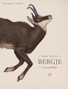 Bregje Hofstede Bergje -   (ISBN: 9789028210332)