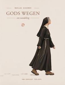 Marijke Schermer Gods wegen -   (ISBN: 9789028212442)