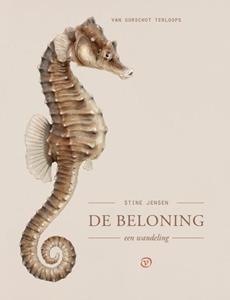 Stine Jensen De beloning -   (ISBN: 9789028221161)
