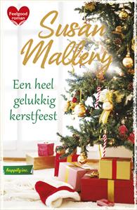 Susan Mallery Een heel gelukkig kerstfeest -   (ISBN: 9789402554687)