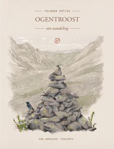 Yolanda Entius Ogentroost -   (ISBN: 9789028222151)