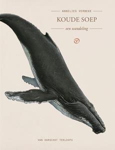 Annelies Verbeke Koude soep -   (ISBN: 9789028231122)