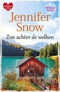 Jennifer Snow Zon achter de wolken -   (ISBN: 9789402555257)