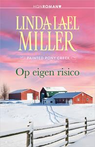 Linda Lael Miller Op eigen risico -   (ISBN: 9789402555318)