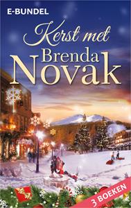 Brenda Novak Kerst met  -   (ISBN: 9789402555424)