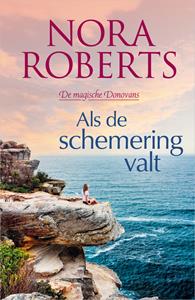 Nora Roberts Als de schemering valt -   (ISBN: 9789402555738)