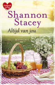 Shannon Stacey Altijd van jou -   (ISBN: 9789402556056)