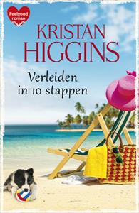 Kristan Higgins Verleiden in 10 stappen -   (ISBN: 9789402556063)