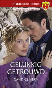 Candice Hern Gelukkig getrouwd -   (ISBN: 9789402556247)