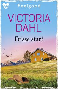 Victoria Dahl Frisse start -   (ISBN: 9789402556674)